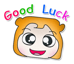 Mr. Kenta. ^^ sticker #13041072