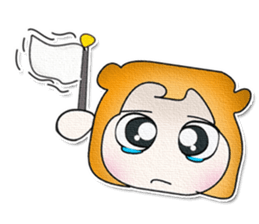 Mr. Kenta. ^^ sticker #13041073