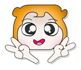 Mr. Kenta. ^^ sticker #13041074