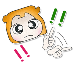 Mr. Kenta. ^^ sticker #13041075