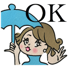 Tokyo Jenne Rainy day