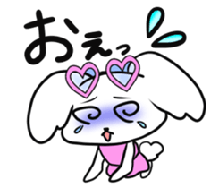 Come on , drink a beer !I love to drink! sticker #13042062