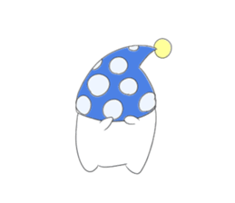 Terurun001 sticker #13042169