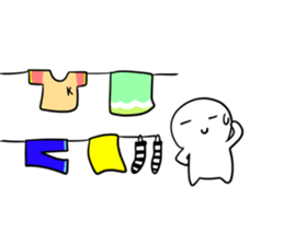 Terurun001 sticker #13042180