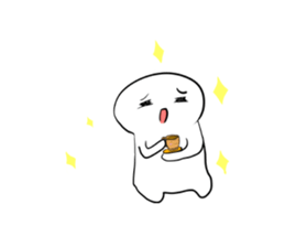 Terurun001 sticker #13042190