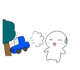 Terurun001 sticker #13042194