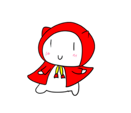 Terurun001 sticker #13042195