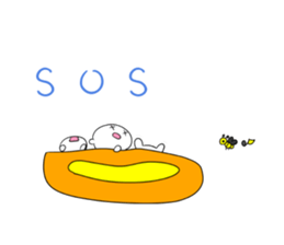 Terurun001 sticker #13042203