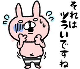 Maimai's Usagin vol.4 sticker #13042440