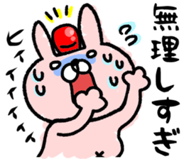 Maimai's Usagin vol.4 sticker #13042442