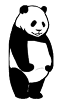 Pandan2(High speed Animated) sticker #13042472
