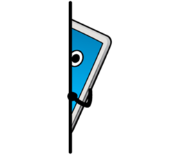 Mr.smartphone 2 sticker #13042682