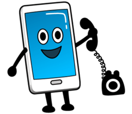 Mr.smartphone 2 sticker #13042685