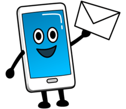 Mr.smartphone 2 sticker #13042688