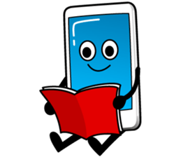 Mr.smartphone 2 sticker #13042698