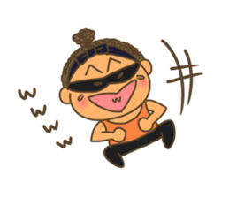 THE KANDARIVAS sticker #13042893