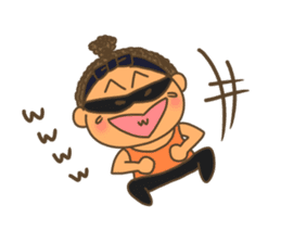 THE KANDARIVAS sticker #13042893