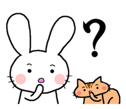 The sticker told by a kanji sticker #13043239