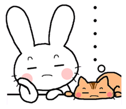 The sticker told by a kanji sticker #13043241