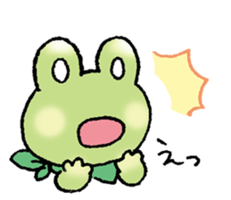 CHOMECHOME PUU sticker #13043207