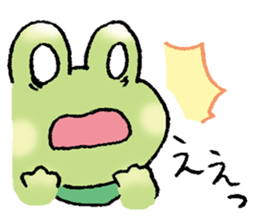 CHOMECHOME PUU sticker #13043208