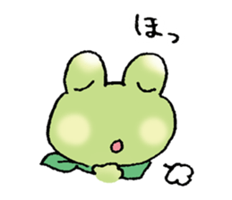 CHOMECHOME PUU sticker #13043209