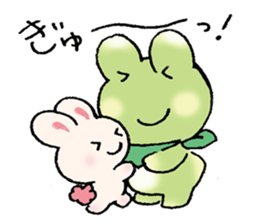 CHOMECHOME PUU sticker #13043215