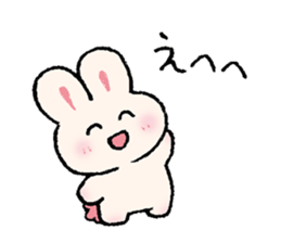 CHOMECHOME PUU sticker #13043217
