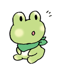 CHOMECHOME PUU sticker #13043218