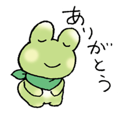 CHOMECHOME PUU sticker #13043219