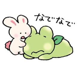 CHOMECHOME PUU sticker #13043225