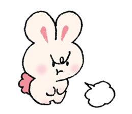 CHOMECHOME PUU sticker #13043226