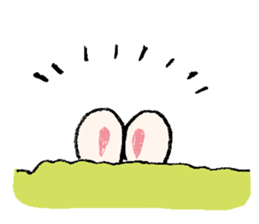 CHOMECHOME PUU sticker #13043232