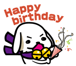 BUTCHAKEN sticker sticker #13043439