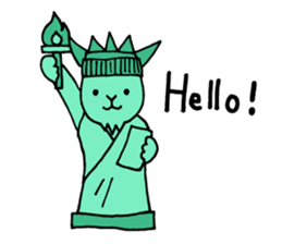 LetterVillage 2 sticker #13043570