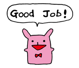 LetterVillage 2 sticker #13043574