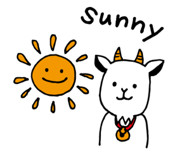 LetterVillage 2 sticker #13043582