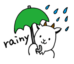 LetterVillage 2 sticker #13043584