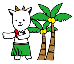 LetterVillage 2 sticker #13043596