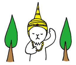 LetterVillage 2 sticker #13043597