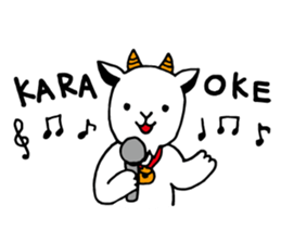 LetterVillage 2 sticker #13043598