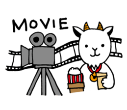 LetterVillage 2 sticker #13043599