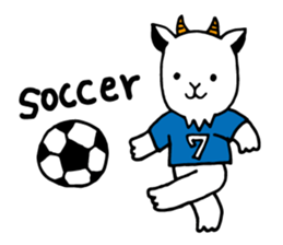 LetterVillage 2 sticker #13043602