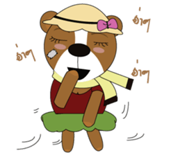 POPPY LOVE sticker #13043972