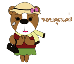 POPPY LOVE sticker #13043976