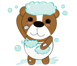 POPPY LOVE sticker #13043977