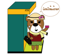 POPPY LOVE sticker #13043991