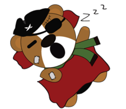 POPPY LOVE sticker #13043997