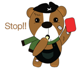 POPPY LOVE sticker #13043999