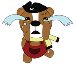 POPPY LOVE sticker #13044001